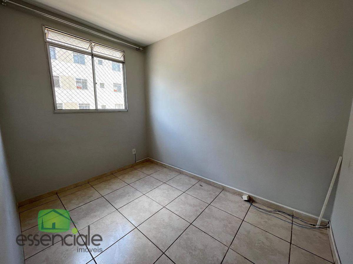 Apartamento, Fonte Grande, 3 Quartos, 1 Vaga, 1 Suíte