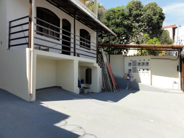 Casa, Céu Azul, 2 Quartos, 1 Vaga