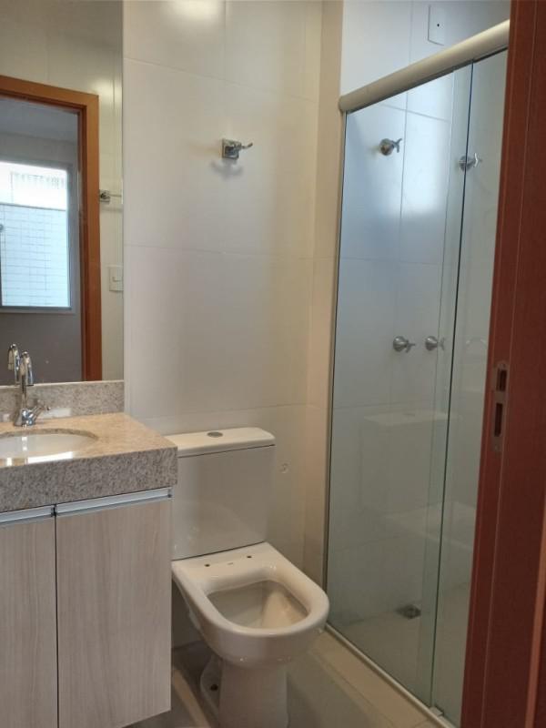 Apartamento, Cidade Nova, 2 Quartos, 2 Vagas, 1 Suíte
