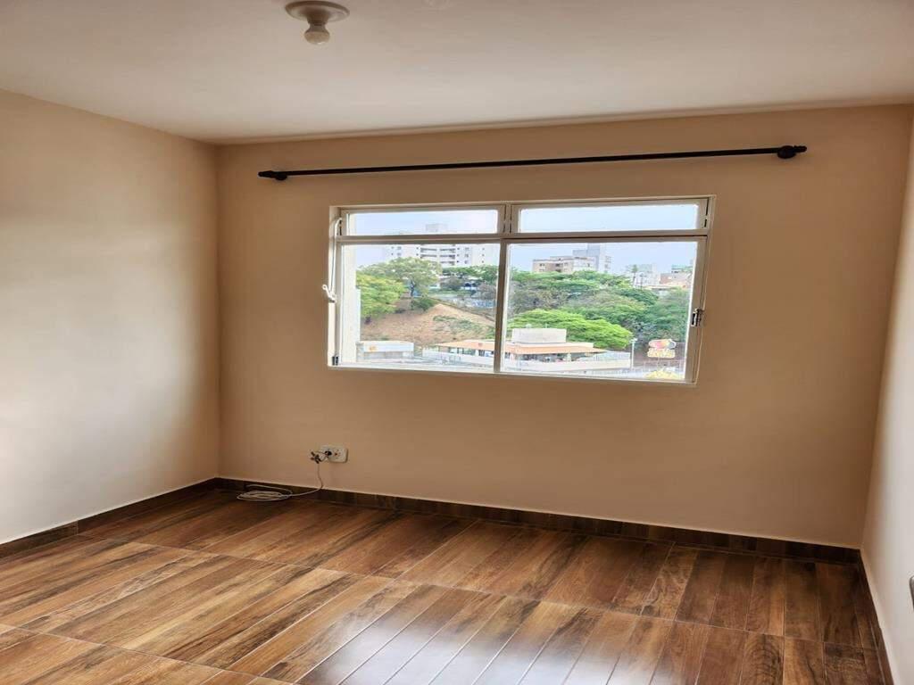 Apartamento, Silveira, 3 Quartos, 1 Vaga, 1 Suíte