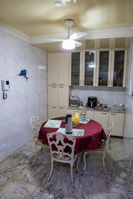 Casa, São Bento, 4 Quartos, 4 Vagas, 2 Suítes