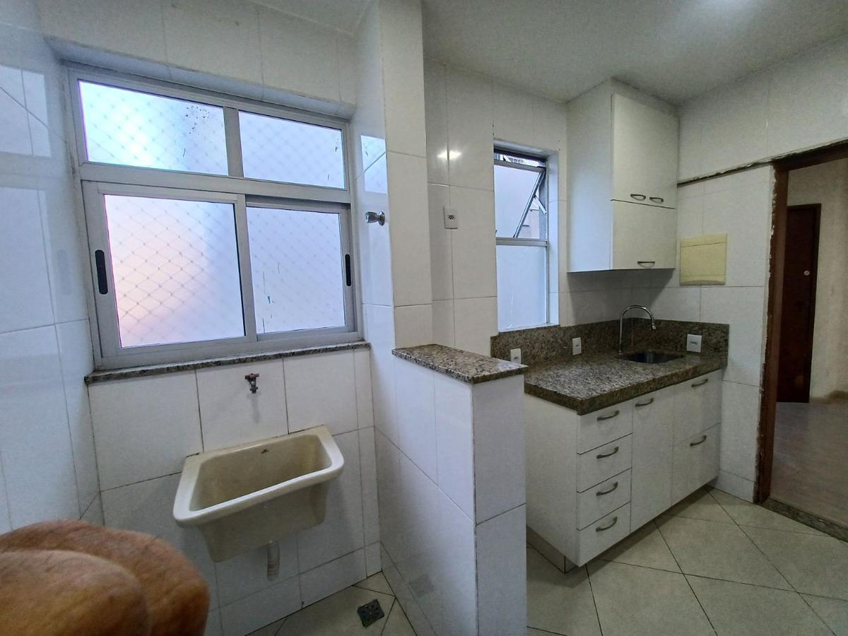 Apartamento, Palmares, 3 Quartos, 2 Vagas, 1 Suíte