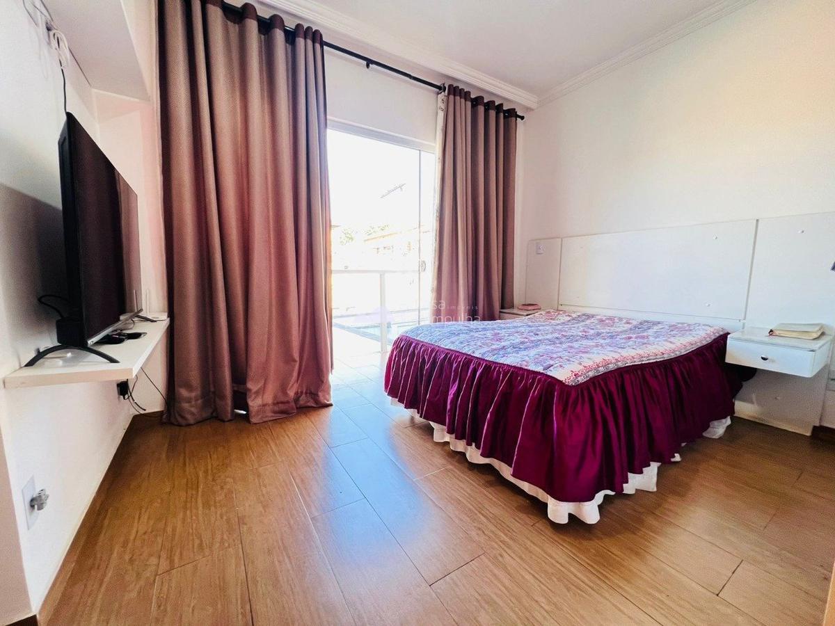 Casa, São João Batista (venda Nova), 3 Quartos, 4 Vagas, 1 Suíte