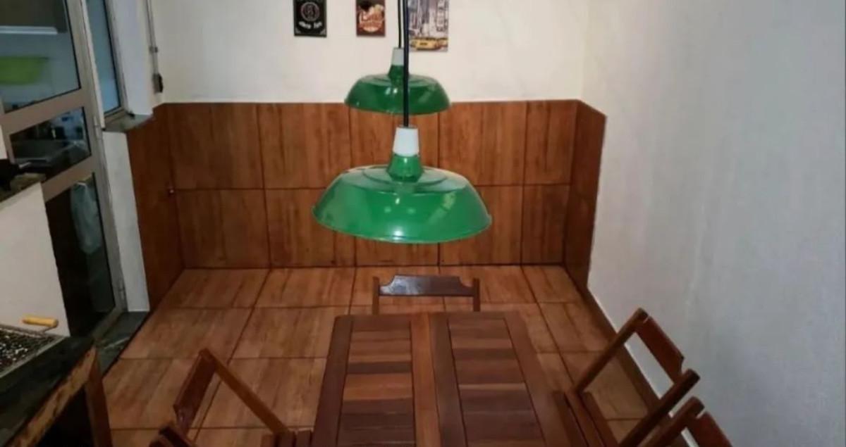 Apartamento, Jardim América, 2 Quartos, 1 Vaga