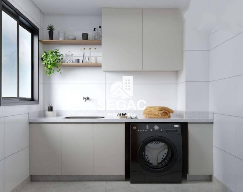 Cobertura, Barreiro, 3 Quartos, 2 Vagas, 1 Suíte