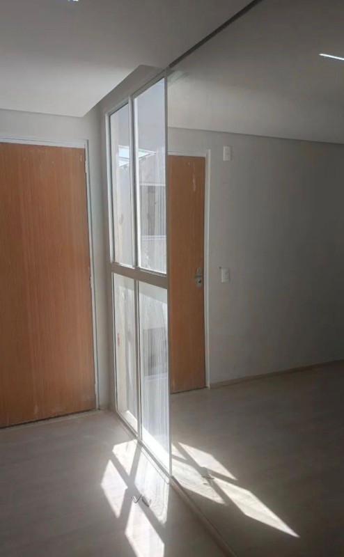 Apartamento, Campinho, 2 Quartos, 1 Vaga
