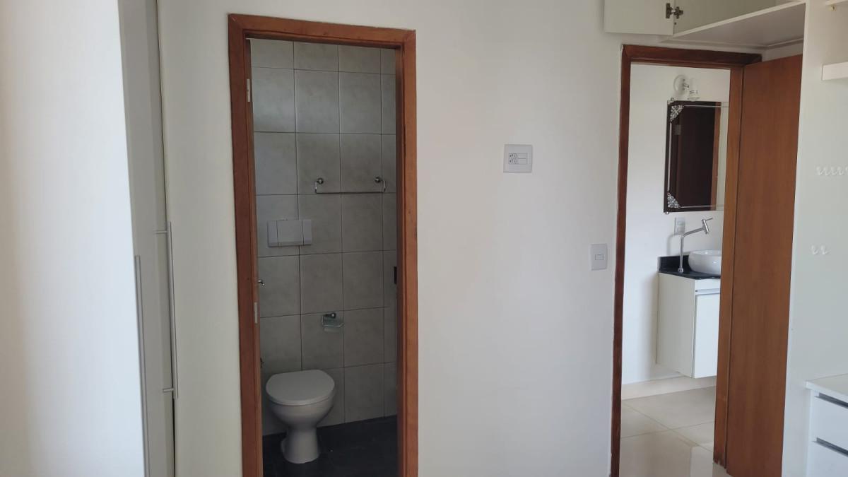 Apartamento, Grajaú, 2 Quartos, 1 Vaga, 1 Suíte