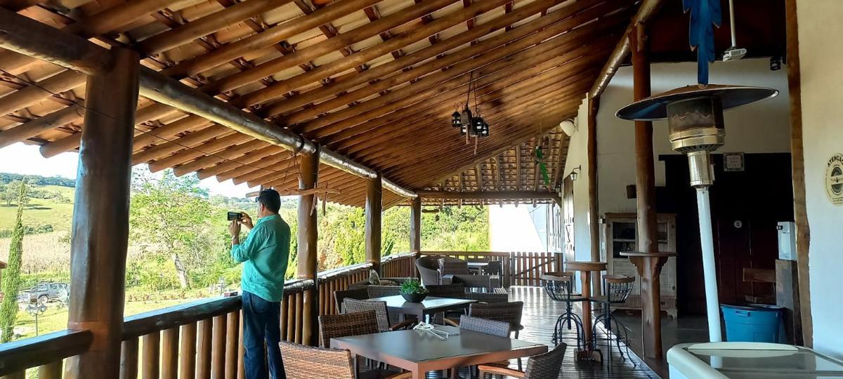 Fazenda, Zona Rural, 3 Quartos, 0 Vaga