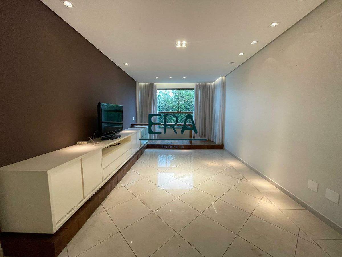 Apartamento, Itapoã, 4 Quartos, 2 Vagas, 1 Suíte