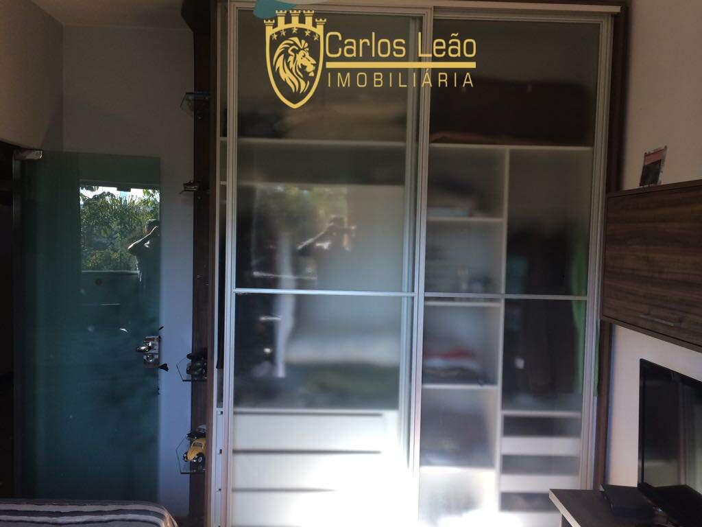 Casa, Quintas do Jacuba, 4 Quartos, 4 Vagas, 1 Suíte