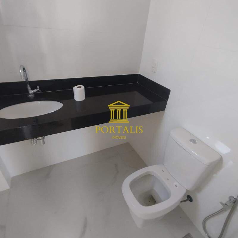 Apartamento, Renascença, 3 Quartos, 2 Vagas, 1 Suíte