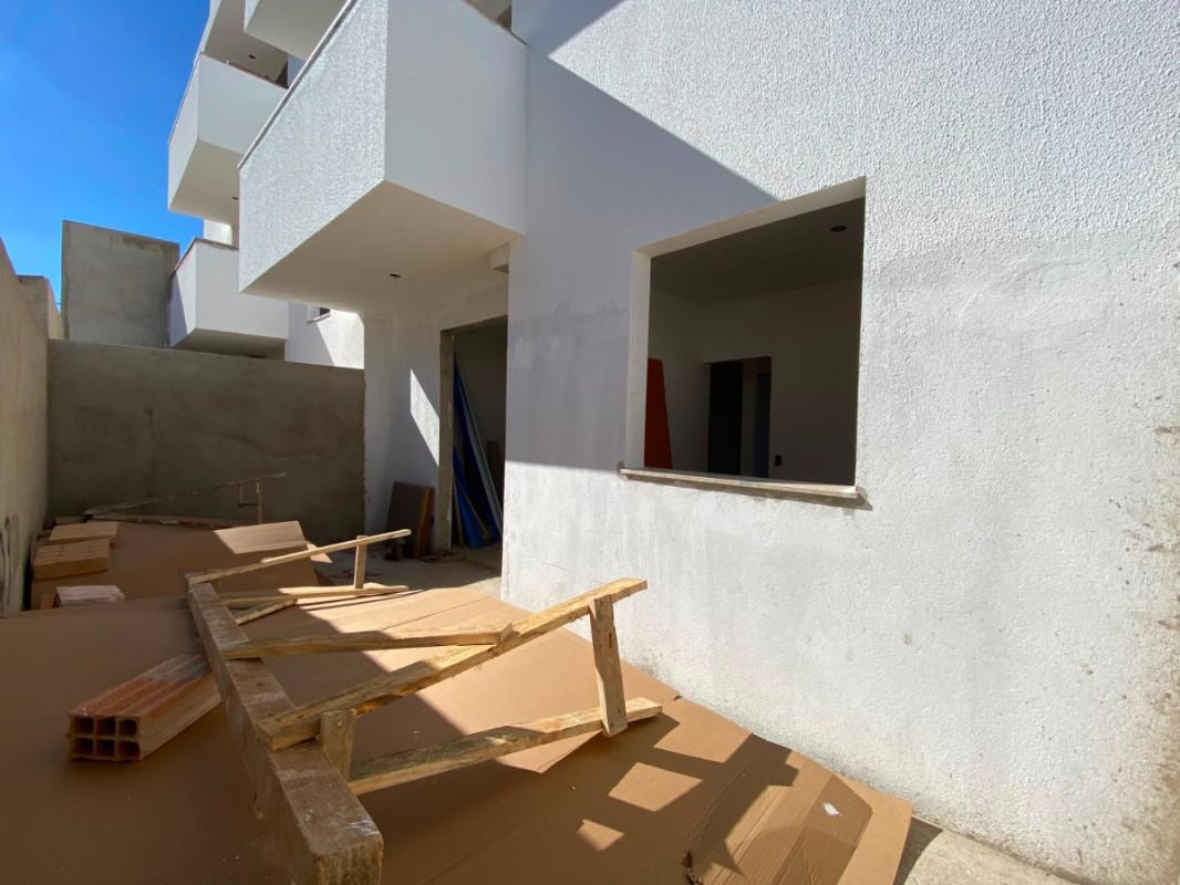 Apartamento, Jardim Leblon, 2 Quartos, 1 Vaga, 1 Suíte