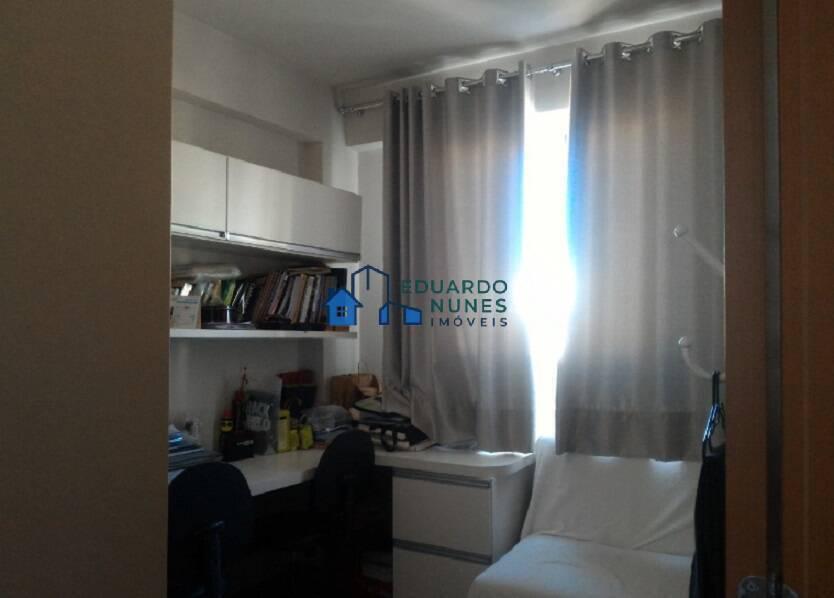 Apartamento, Sagrada Família, 3 Quartos, 3 Vagas, 1 Suíte
