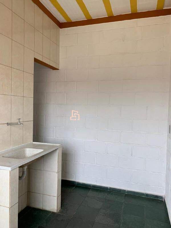 Apartamento, Vera Cruz, 1 Quarto
