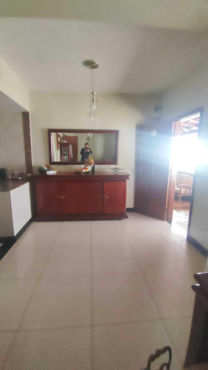 Casa, Itapoã, 3 Quartos, 8 Vagas, 1 Suíte
