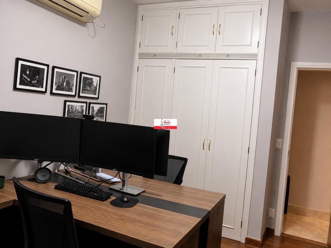 Cobertura, Santo Antônio, 4 Quartos, 2 Vagas, 1 Suíte