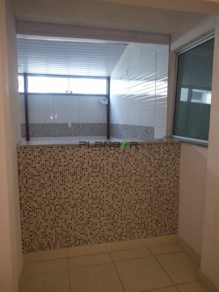 Apartamento, Santa Mônica, 2 Quartos, 1 Vaga