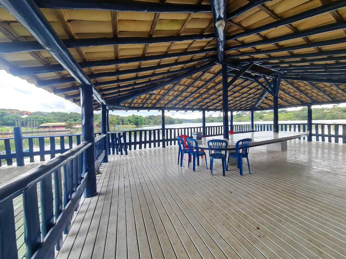 Casa, Quintas do Jacuba, 10 Quartos, 20 Vagas, 2 Suítes