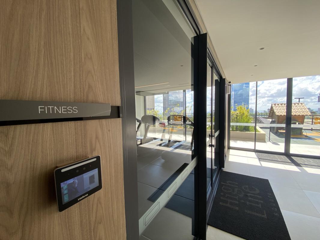 Apartamento, Vila da Serra, 2 Quartos, 2 Vagas, 2 Suítes