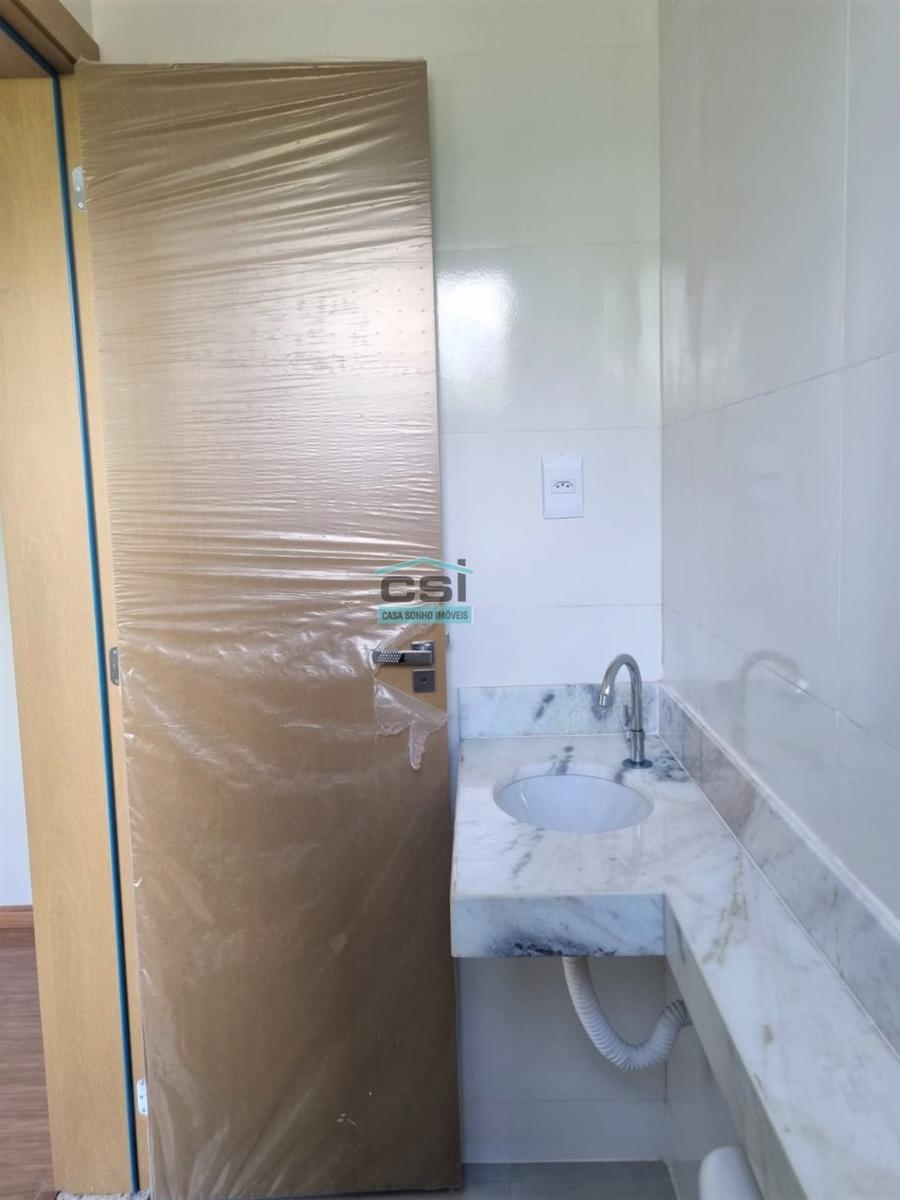 Cobertura, Santa Branca, 3 Quartos, 2 Vagas, 1 Suíte