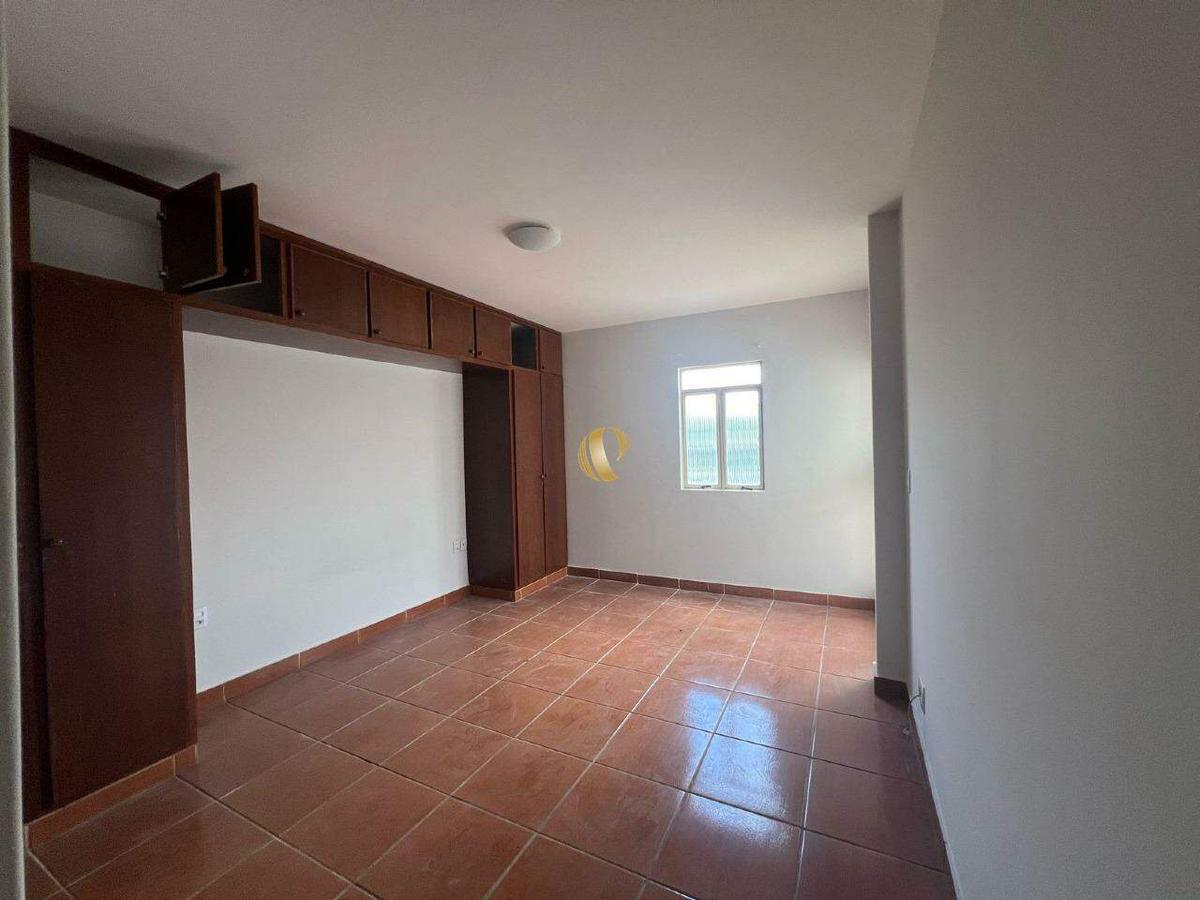 Apartamento, Centro, 4 Quartos, 1 Vaga, 1 Suíte