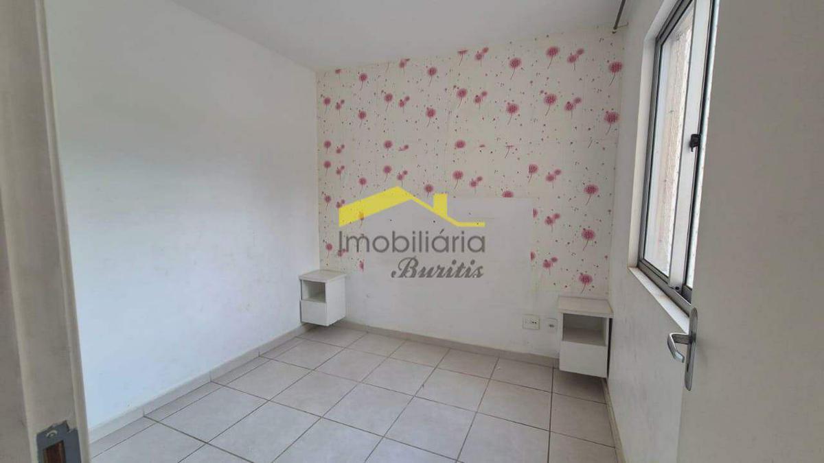 Apartamento, Cinquentenário, 2 Quartos, 1 Vaga