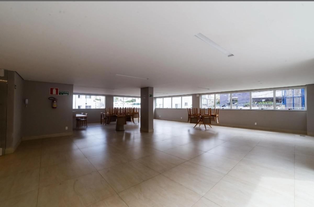 Apartamento, Sagrada Família, 3 Quartos, 2 Vagas, 1 Suíte