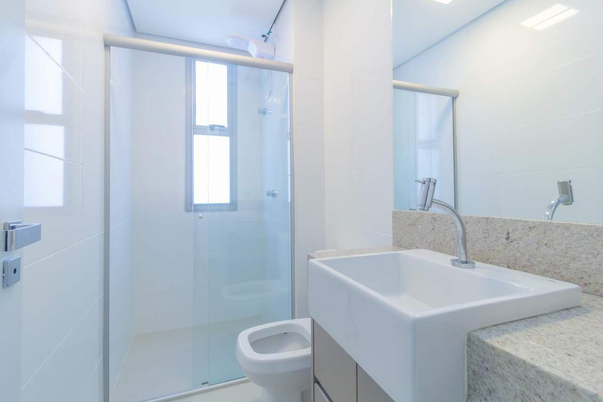 Apartamento, Sagrada Família, 3 Quartos, 1 Vaga, 1 Suíte