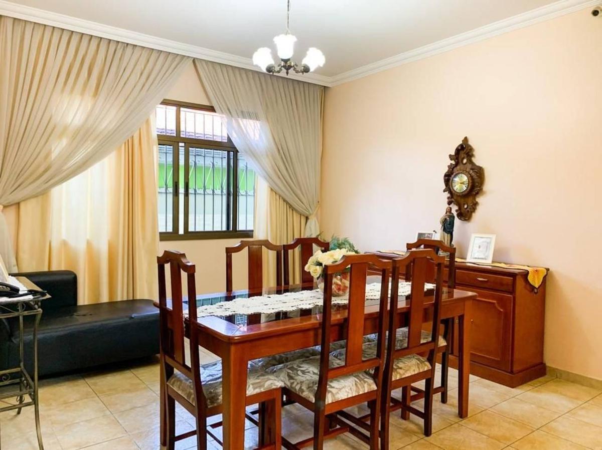 Casa, Serrano, 4 Quartos, 3 Vagas, 1 Suíte