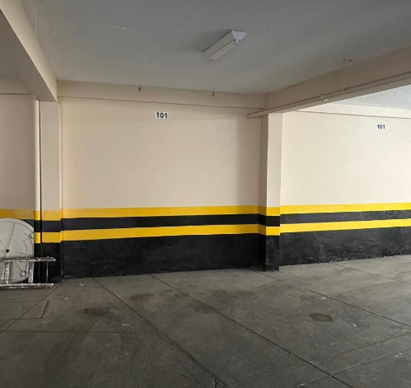 Apartamento, Anchieta, 4 Quartos, 3 Vagas, 1 Suíte
