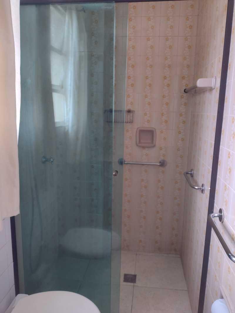 Apartamento, Calafate, 3 Quartos, 1 Vaga, 1 Suíte