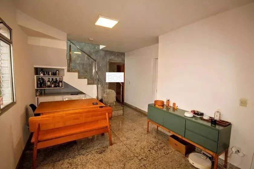 Cobertura, Santo Antônio, 3 Quartos, 3 Vagas, 2 Suítes