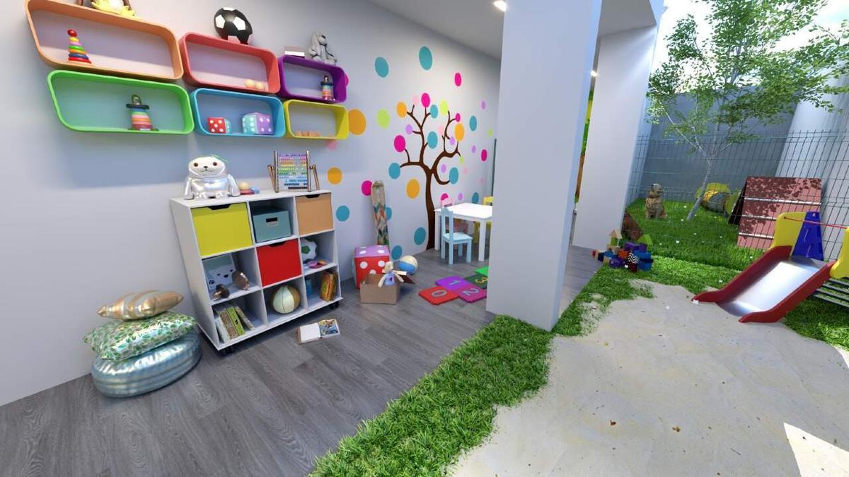 Apartamento, Salgado Filho, 3 Quartos, 2 Vagas, 1 Suíte