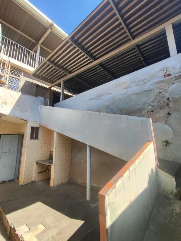Casa, Caiçaras, 4 Quartos, 1 Vaga