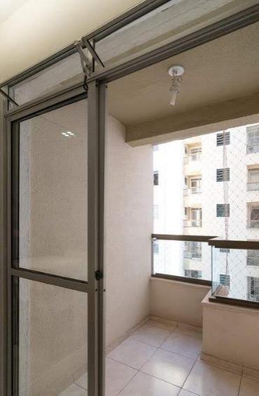 Apartamento, Castelo, 2 Quartos, 1 Vaga, 1 Suíte