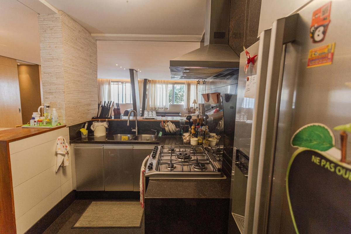 Apartamento, Lourdes, 3 Quartos, 1 Vaga, 1 Suíte