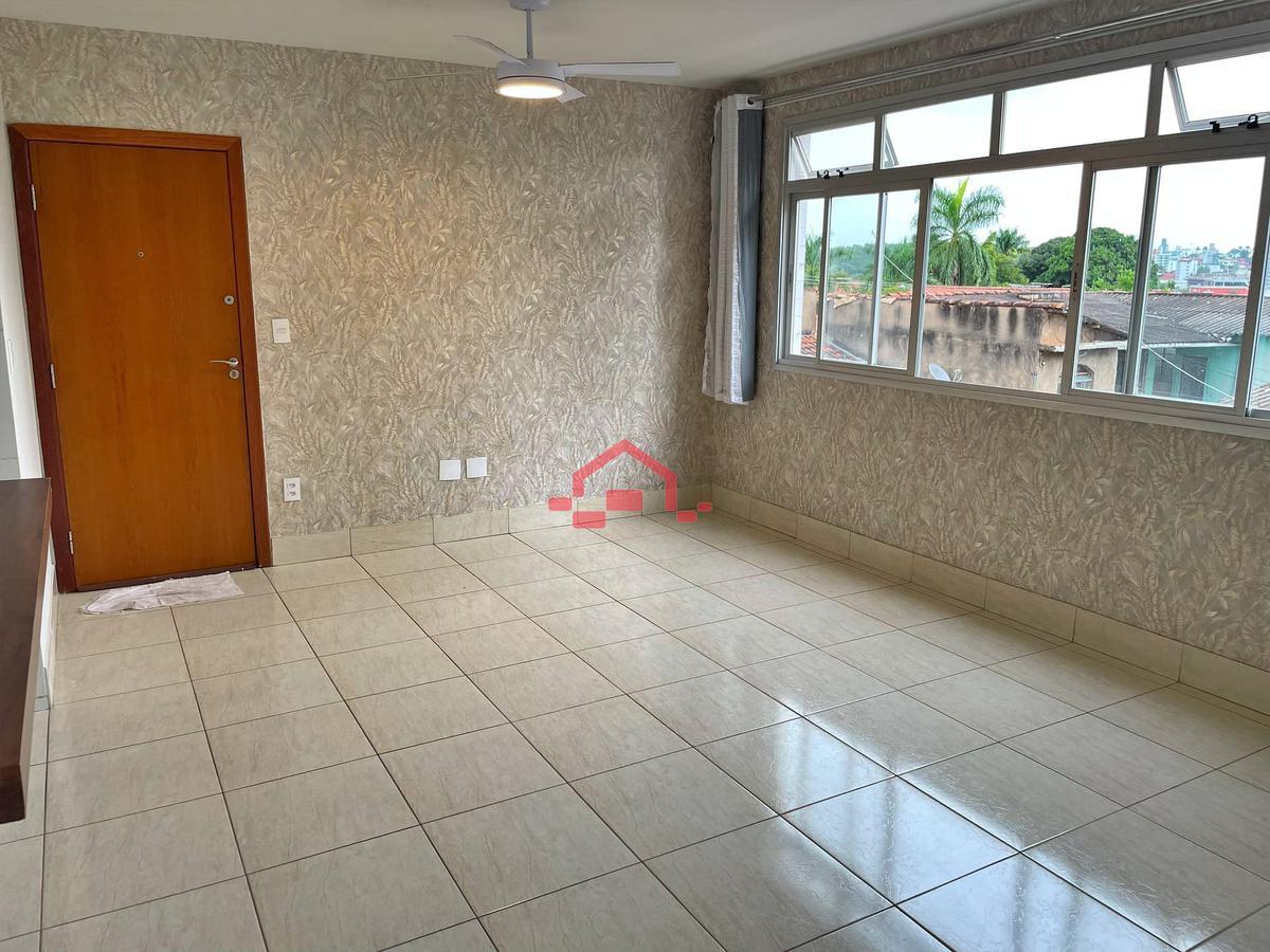 Apartamento, Pampulha, 3 Quartos, 2 Vagas, 1 Suíte