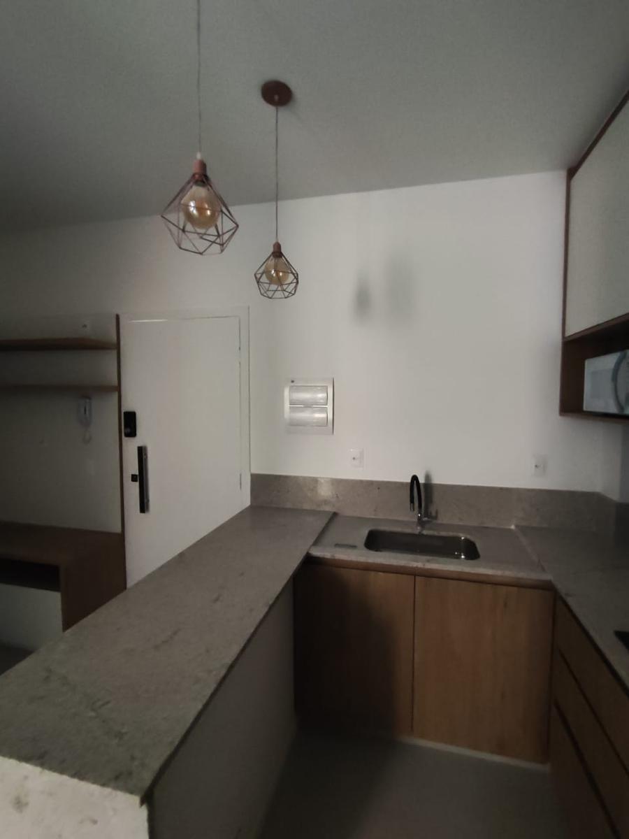 Apartamento, Ouro Preto, 1 Quarto, 1 Vaga