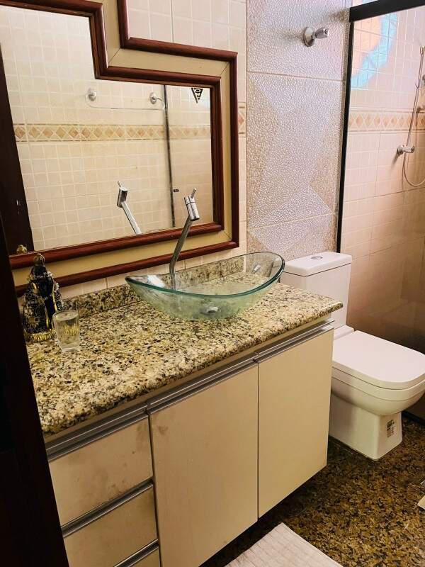 Casa, Salgado Filho, 5 Quartos, 5 Vagas, 1 Suíte