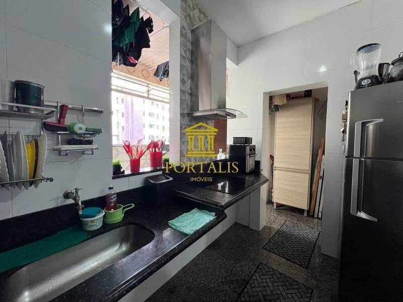 Apartamento, Cidade Nova, 3 Quartos, 1 Vaga, 1 Suíte