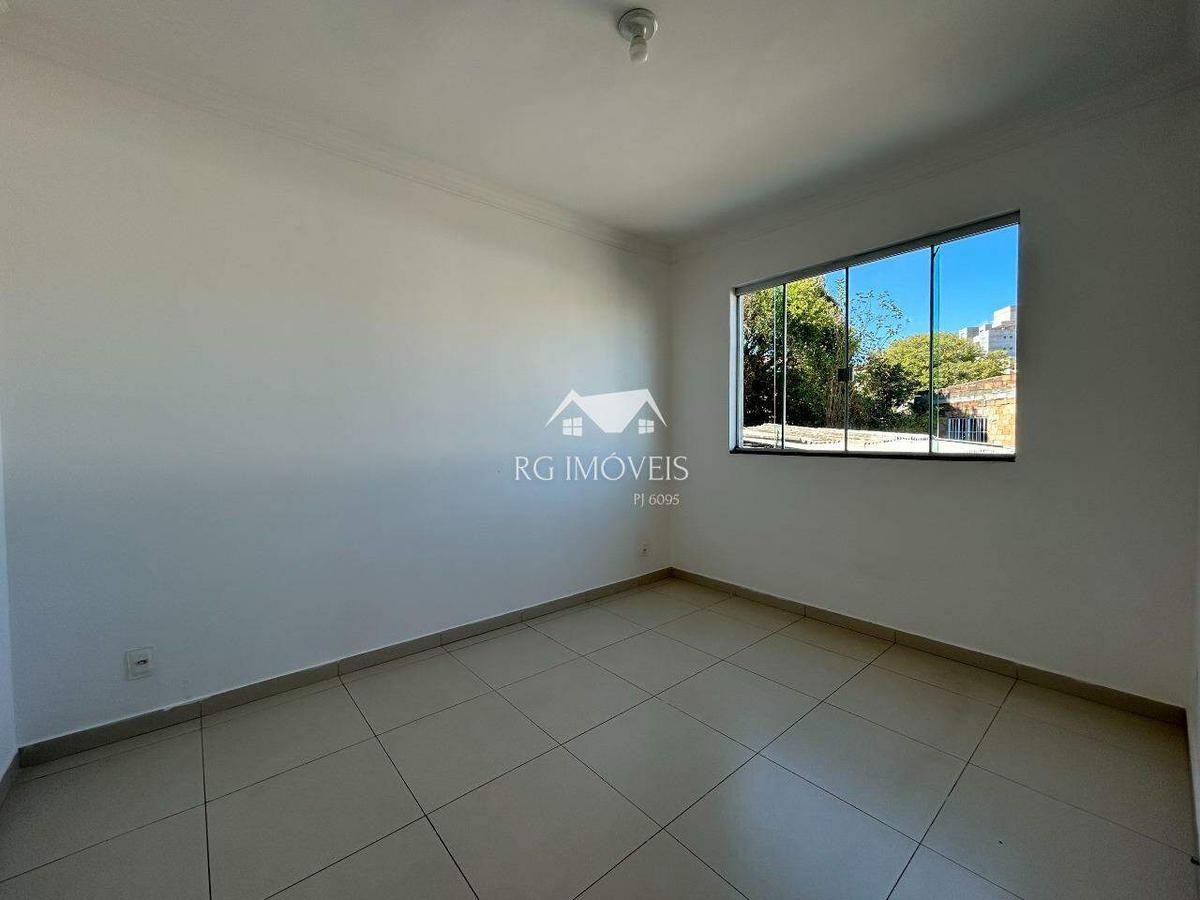 Apartamento, Araguaia, 2 Quartos, 1 Vaga