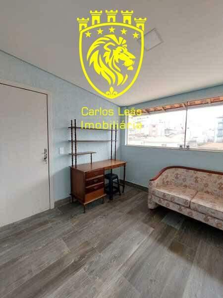 Apartamento, Alto Barroca, 2 Quartos, 1 Vaga