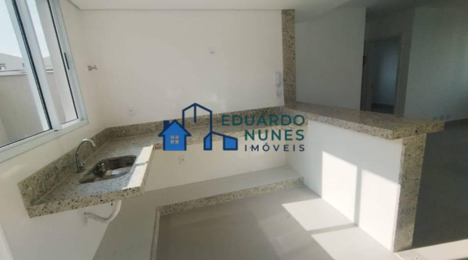 Apartamento, Ipiranga, 2 Quartos, 1 Vaga, 1 Suíte