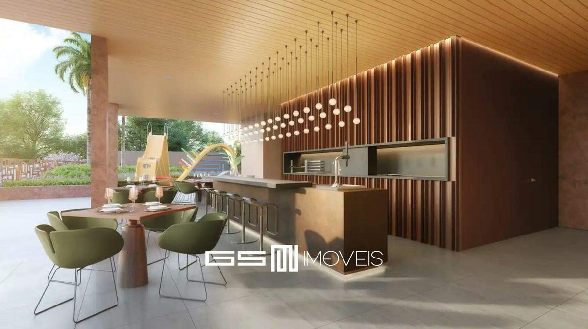 Apartamento, Carmo, 4 Quartos, 3 Vagas, 2 Suítes