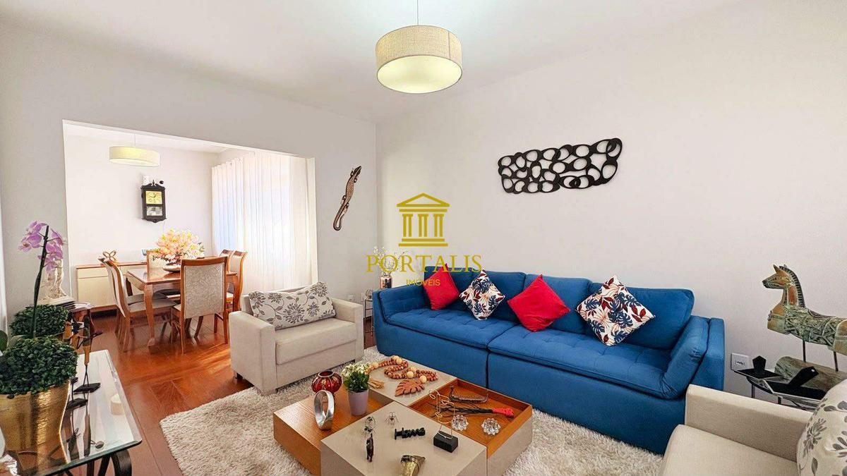 Apartamento, Gutierrez, 4 Quartos, 2 Vagas, 1 Suíte
