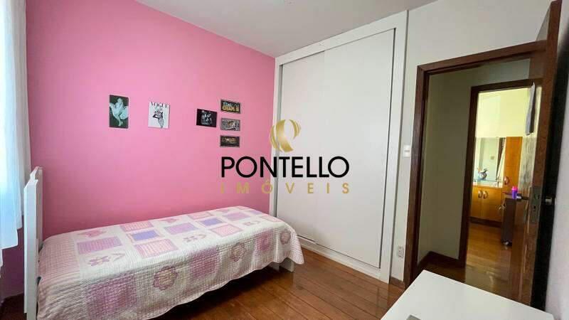 Cobertura, Luxemburgo, 4 Quartos, 2 Vagas, 1 Suíte
