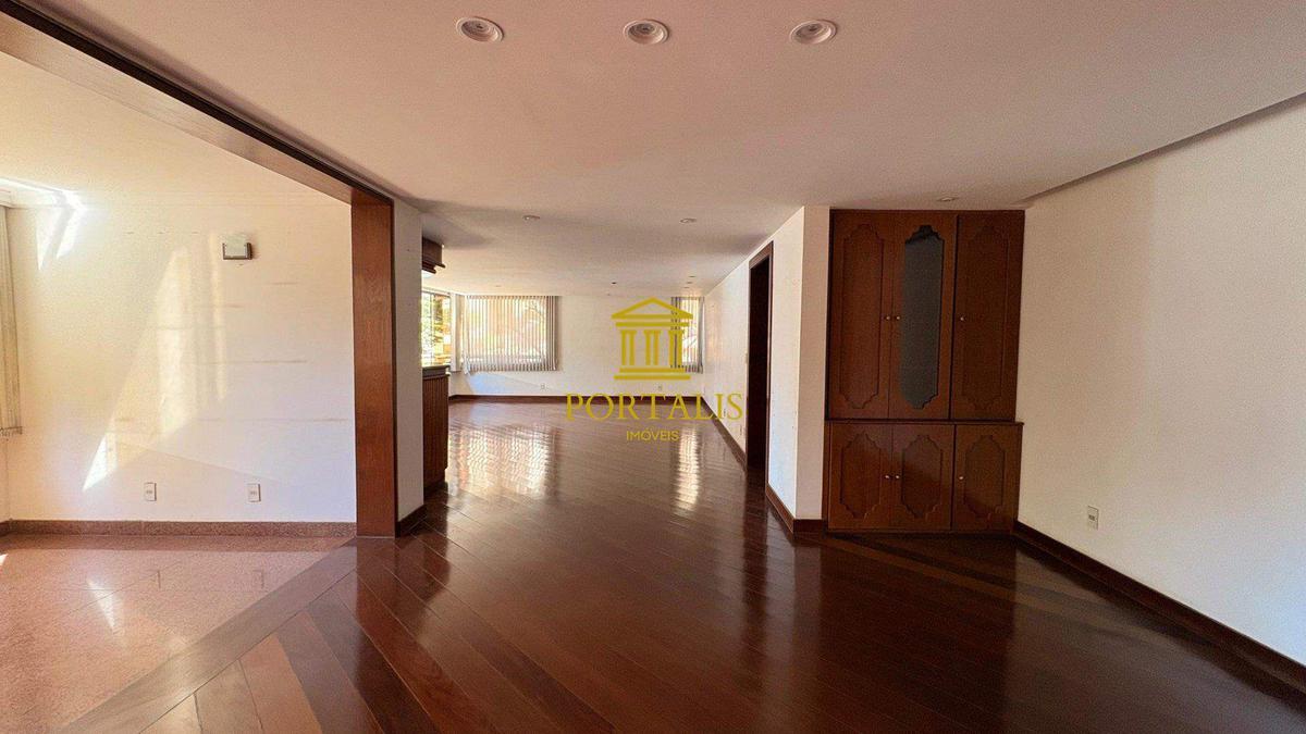 Apartamento, Gutierrez, 5 Quartos, 4 Vagas, 4 Suítes