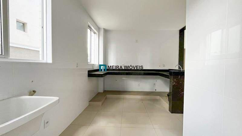 Apartamento, Vila Paris, 2 Quartos, 2 Vagas, 2 Suítes