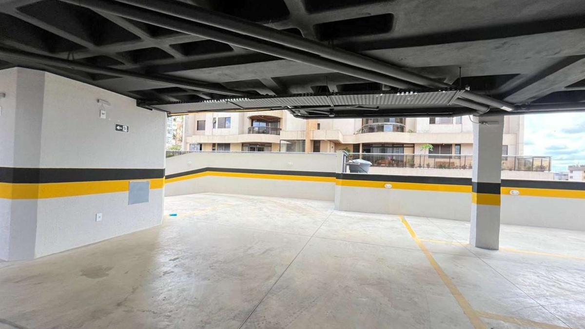 Apartamento, Santo Antônio, 2 Quartos, 2 Vagas, 1 Suíte