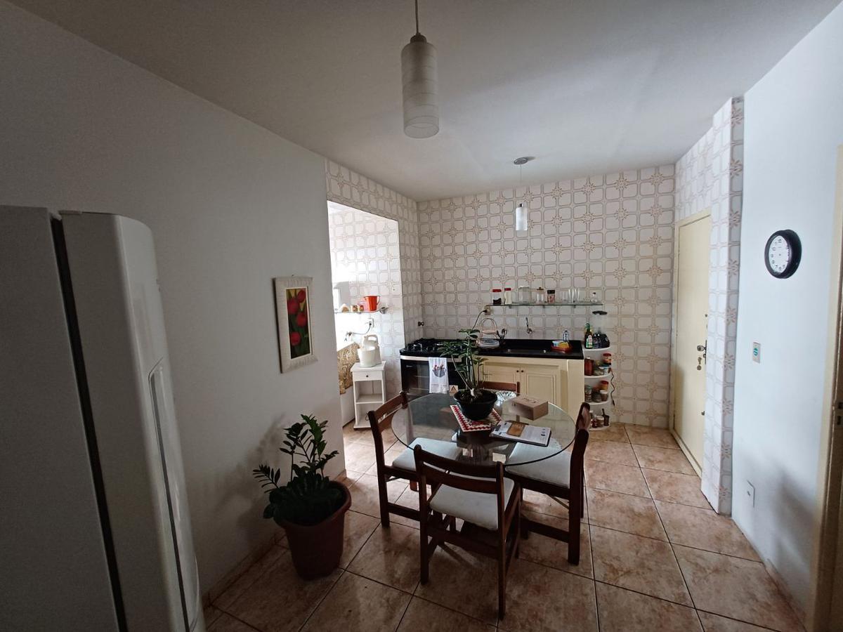 Apartamento, Ipiranga, 3 Quartos, 2 Vagas